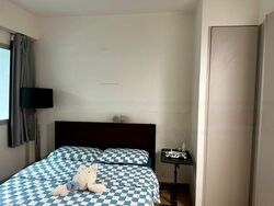 Eight Riversuites (D12), Condominium #443064521